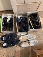 Schoenen en laarsjes maat 39, Ophalen of Verzenden, Zo goed als nieuw, Meisje, Schoenen