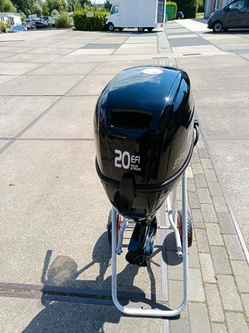 Hidea 20 injectie met 5 jaar garantie kort en lang staart beschikbaar voor biedingen