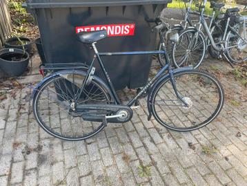 Heren fietssen beschikbaar voor biedingen