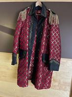 Carnavalsjas XL, Kleding | Heren, Ophalen, Carnaval, Maat 56/58 (XL), Zo goed als nieuw