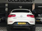 Mercedes-Benz GLC-klasse Coupé 250 4MATIC Premium Bomvol NA, Gebruikt, 4 cilinders, Wit, Bedrijf