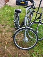 Sparta Emotion  - Gebruikt, Fietsen en Brommers, Elektrische fietsen, Ophalen, Sparta, Gebruikt, 47 tot 51 cm