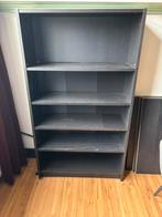 Billy kast zwart, Ophalen, 200 cm of meer, 50 tot 100 cm, Zo goed als nieuw