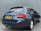 Skoda Superb Combi BWJ 2023 1.4 TSI iV 157 PK Business Editi, 12 maanden, Gebruikt, 4 cilinders, Blauw