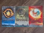 Divergent van Veronica Roth – Deel 1, 2 & 3, Ophalen, Zo goed als nieuw, Veronica Roth