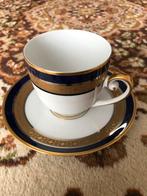 Hutschenreuther Arzberg Bavaria Kop en Schotel, Huis en Inrichting, Keuken | Servies, Ophalen of Verzenden, Zo goed als nieuw