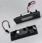 Bmw 1-serie LED Felle kentekenverlichting kenteken licht set, Auto diversen, Tuning en Styling, Ophalen of Verzenden, H, H, H