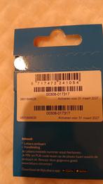 Lebara Prepaid Simkaart - Nieuw Uitstekend top nr 0651868626, Verzenden, Nieuw, Overige providers, Prepaidkaart