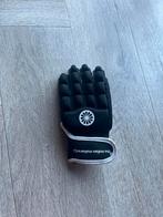 Zaalhockey handschoen - 7/8 jaar, Sport en Fitness, Hockey, Ophalen, Gebruikt, Kleding