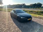 BMW 3-Serie 3.0 I 335 Coupe lagerschaal schade !, Auto's, BMW, Automaat, Achterwielaandrijving, Zwart, 4 stoelen
