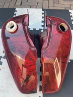 Onderdelen shovelhead, Motoren, Onderdelen | Harley-Davidson, Ophalen of Verzenden, Gebruikt
