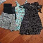 Pakket kleding maat 38, 5 stuks, Ophalen of Verzenden, Zo goed als nieuw, Maat 38/40 (M)