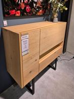 XOOON Highboard Modali, Huis en Inrichting, Ophalen, Met deur(en), Nieuw, Minder dan 150 cm