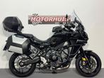 YAMAHA TRACER 9 (bj 2024 model 2025), 890 cc, Bedrijf, 3 cilinders, Toermotor