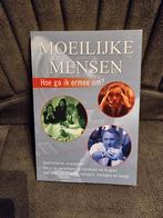 Moeilijke mensen, Ophalen, Zo goed als nieuw, Sociale psychologie