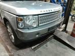Bumper Range Rover L322 Vogue 2002 Voorbumper, Auto-onderdelen, Land Rover, Ophalen of Verzenden, Gebruikt, Land Rover