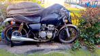 Klassieke Roadster Honda CB500 Four (opknapmotor,), Sportuitlaat, 4 cilinders, Particulier, Naked bike