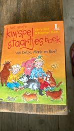 Carry Slee - INTRES SPECIAL, Gelezen, Carry Slee, Ophalen of Verzenden, 4 jaar