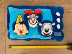 Nieuw zgan blauw Studio 100 kabouter Plop Bumba Samson, Verzamelen, Ophalen, Overige figuren, Nieuw, Gebruiksvoorwerp