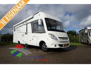 Hymer B 680 StarLine/Alde/190PK beschikbaar voor biedingen