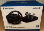 Logitech G293 Racestuur, Pedalen en Shifter, Spelcomputers en Games, Spelcomputers | Sony PlayStation Consoles | Accessoires, Ophalen of Verzenden