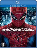 blu ray the amazing spiderman, Ophalen of Verzenden