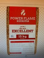 Beuken korrels!!!!lang warm €350.-, Minder dan 3 m³, Ophalen, Blokken