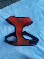 Oranje puppia tuig, Dieren en Toebehoren, Ophalen of Verzenden, Gebruikt