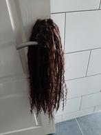 Dreadlock ponytail, Ophalen of Verzenden, Nieuw, Pruik of Haarverlenging