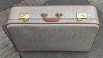 Vintage koffer 70x45x20 cm, Ophalen, Overige materialen, Gebruikt, 45 tot 55 cm