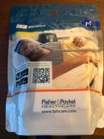 F&P Simplus slaapmasker apneu maat M, Ophalen of Verzenden, Nieuw