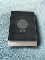 Nefit moduline easy thermostaat te koop, Ophalen of Verzenden, Zo goed als nieuw