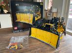 Bulldozer Lego 42131, Ophalen of Verzenden, Zo goed als nieuw