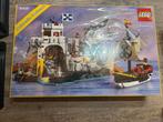 Lego set 10320 Eldorado fortress, Ophalen of Verzenden, Nieuw, Complete set, Lego