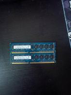 8gb ddr3, Computers en Software, RAM geheugen, 8 GB, DDR3, Ophalen of Verzenden, Zo goed als nieuw