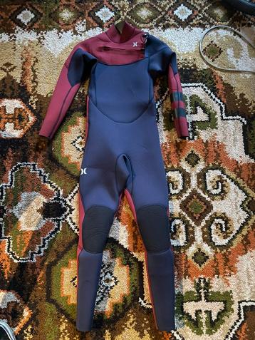 Nieuwe Hurley advantage dames wetsuit 4/3 beschikbaar voor biedingen