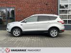 Ford Kuga 1.5 EcoBoost Trend Ultimate, Stof, Euro 6, 4 cilinders, Met garantie (alle)