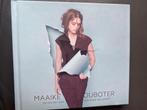 Maaike Ouboter : En Hoe Het Dan .. ( cd special edition), Cd's en Dvd's, Ophalen of Verzenden, Zo goed als nieuw, Levenslied of Smartlap