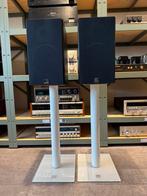 Dali Zensor 3 incl. Dali Connect E-600 stands, nieuwstaat, Audio, Tv en Foto, Luidsprekers, Contact@vintageaudiobreda.nl, Dali