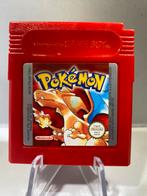 Pokemon Red Gameboy - Charizard!, Spelcomputers en Games, Games | Nintendo Game Boy, Gebruikt, ., 1 speler, Ophalen of Verzenden
