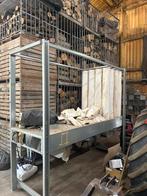 Holtrop & Jansma afzuiging/filter, Doe-het-zelf en Verbouw, Ophalen, Nieuw, Afzuiger