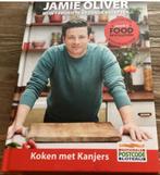 Jamie Oliver (postcode loterij kookboek 1), Boeken, Gezond koken, Ophalen of Verzenden, Zo goed als nieuw