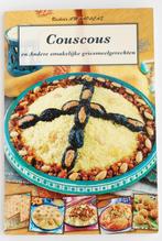 Couscous (2009), Ophalen of Verzenden, Zo goed als nieuw, Afrika