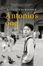 Anthonio's oog van Raffaella Romagnolo, Ophalen of Verzenden, Zo goed als nieuw, Raffaella Romagnolo, Europa overig