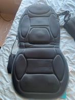 Massage voor stoel, Sport en Fitness, Massageproducten, Ophalen of Verzenden, Zo goed als nieuw, Massagestoel of Kussen