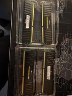 Corsair 64gb ddr3 ram geheugen, Ophalen of Verzenden, Zo goed als nieuw, DDR2, Desktop