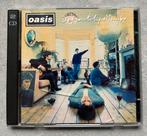 Oasis - Definitely Maybe (2 cd britpop/rock), Ophalen of Verzenden, Zo goed als nieuw, Poprock