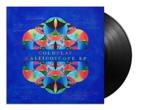 Vinyl Maxisingle Coldplay Kaleidoscope EP BLACK Vinyl NIEUW, Cd's en Dvd's, Vinyl Singles, Ophalen of Verzenden, Pop, 12 inch