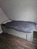 Rockwood Tienerbed Marlijn, Huis en Inrichting, Ophalen, Gebruikt, 90 cm, Eenpersoons