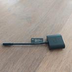 Dell adapter - zwart, Ophalen of Verzenden, Zo goed als nieuw